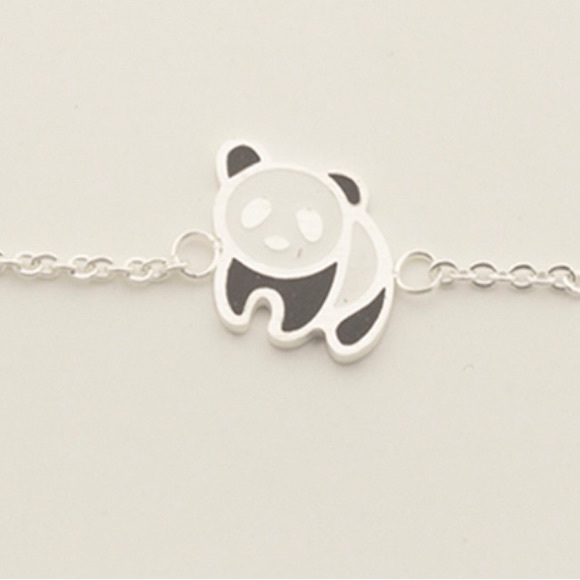 New Panda bracelet - Picture 3 of 3